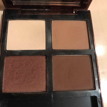 アイ カラー クォード/TOM FORD BEAUTY/アイシャドウパレットを使ったクチコミ(1枚目)
