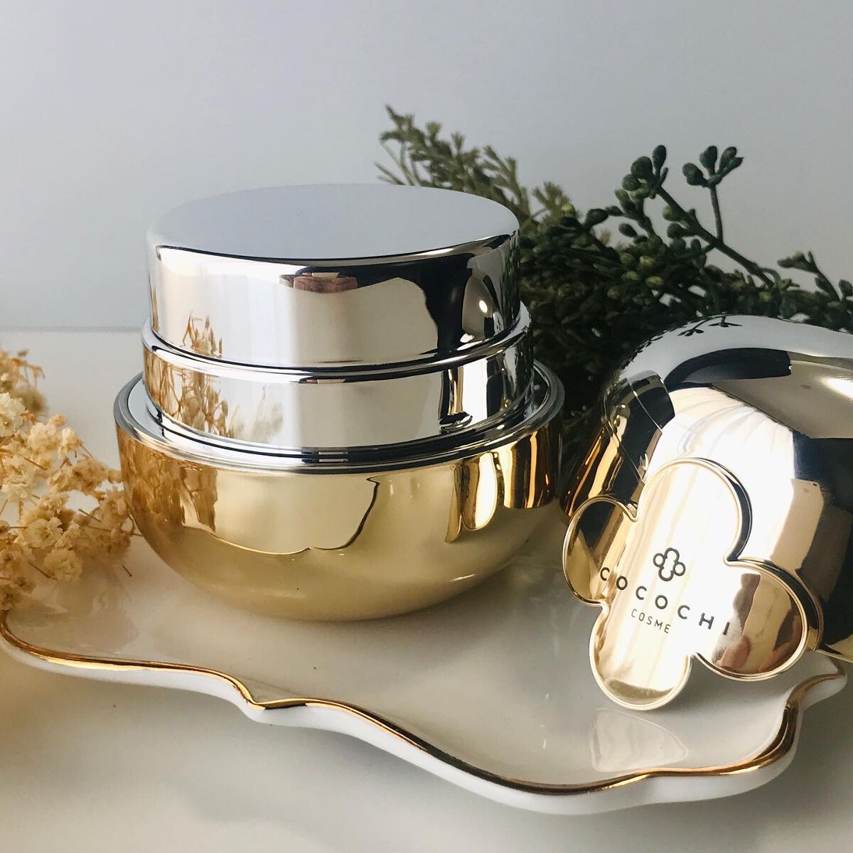 AG アルティメット フェイシャルクリームマスク/AGアルティメット/フェイスクリームを使ったクチコミ（2枚目）