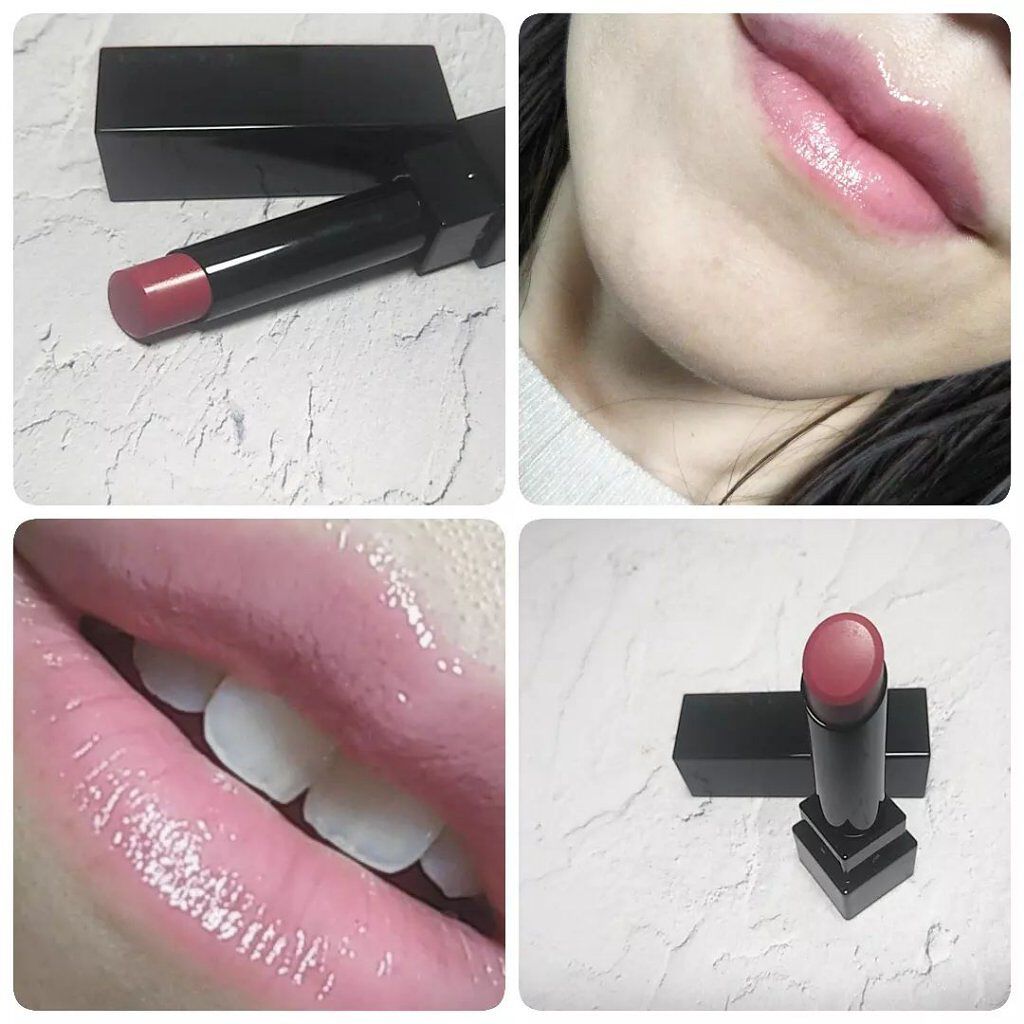 ケイト リップモンスター/KATE/口紅を使ったクチコミ（3枚目）