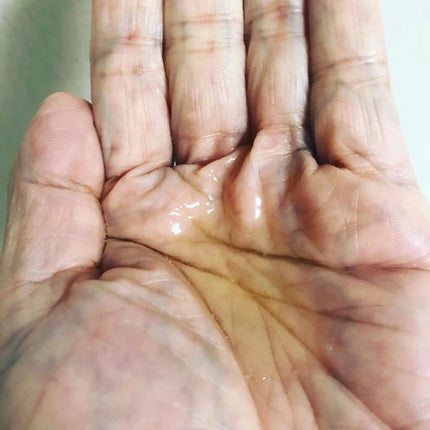 モイストクレンジングオイル/Natures for/オイルクレンジングを使ったクチコミ(3枚目)