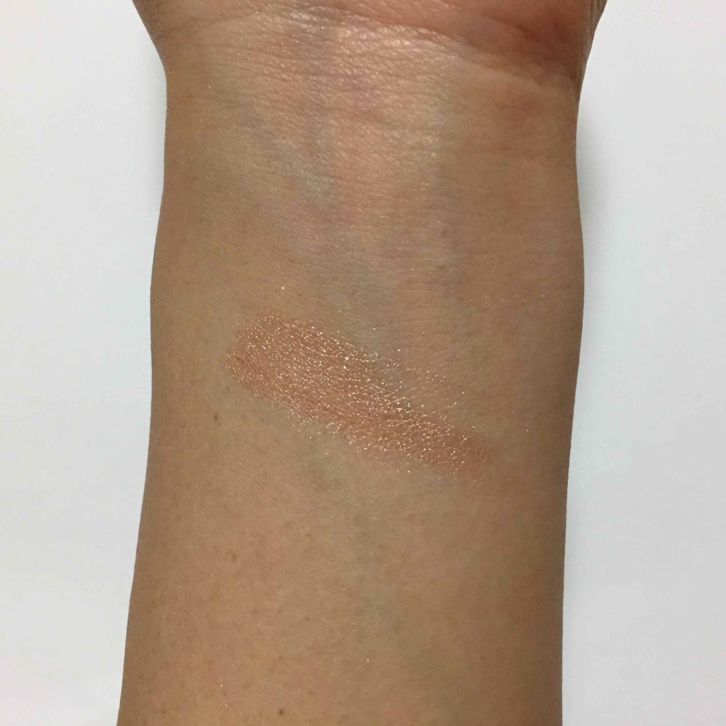 ミネラルピグメント/ONLY MINERALS/単色アイシャドウを使ったクチコミ(2枚目)