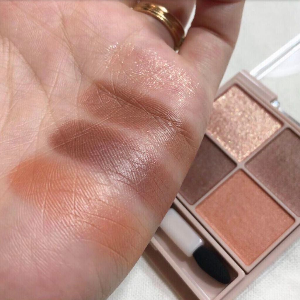 スキルレスライナー/LUMIURGLAS/リキッドアイライナーを使ったクチコミ(5枚目)