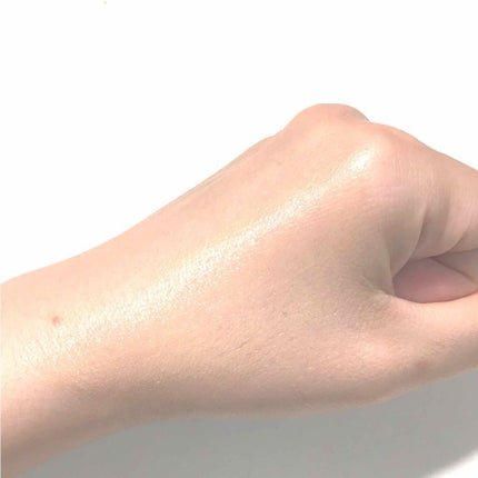 アルティメイトプロテクティブプリスティーン プライマー/THREE/化粧下地を使ったクチコミ(3枚目)