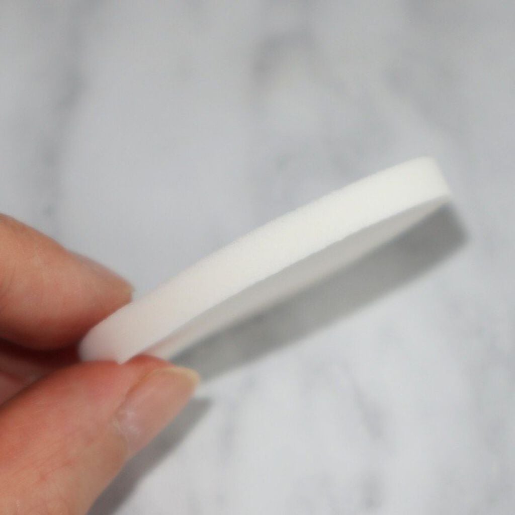 フィットミー パウダー M/MAYBELLINE NEW YORK/プレストパウダーを使ったクチコミ(4枚目)