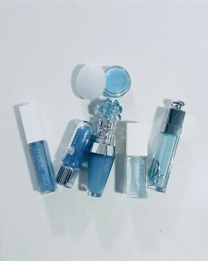 ジルスチュアート クリスタルブルーム リップブーケ セラム/JILL STUART/リッププランパーを使ったクチコミ(8枚目)