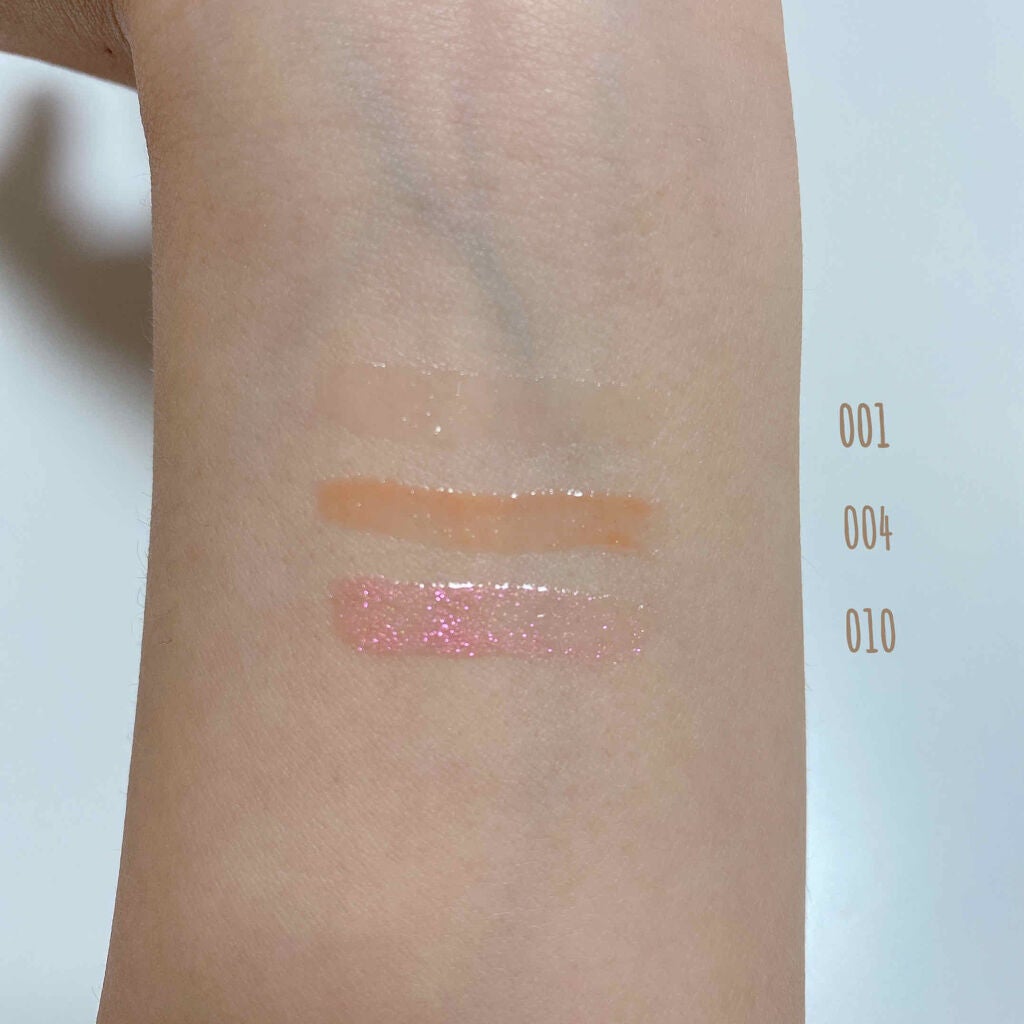 【旧】ディオール アディクト リップ マキシマイザー/Dior/リップグロスを使ったクチコミ(2枚目)