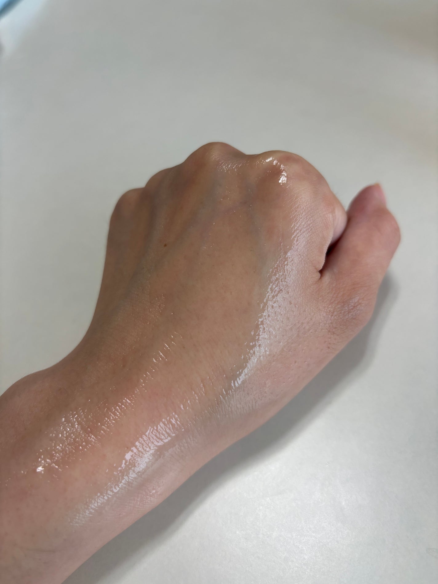 アビブ グルタチオンソームダークスポットセラムビタドロップ/Abib /美容液を使ったクチコミ(5枚目)