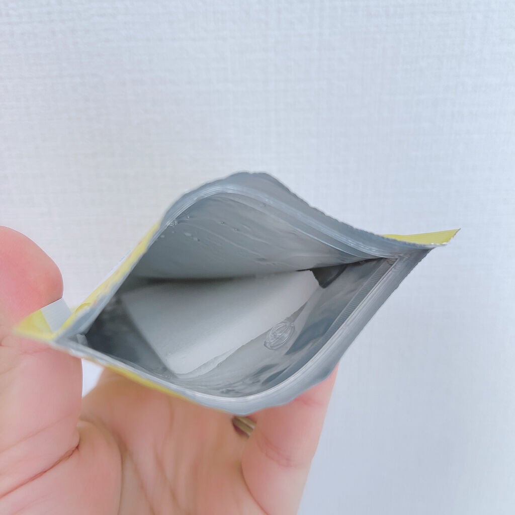 BHクリアノーズパック/CucuporeC/シートマスク・パックを使ったクチコミ(4枚目)