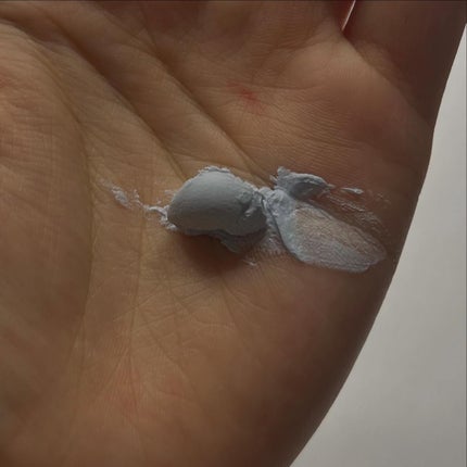 メロウスリープクレイマスク/3eemy/洗い流すパック・マスクを使ったクチコミ(3枚目)