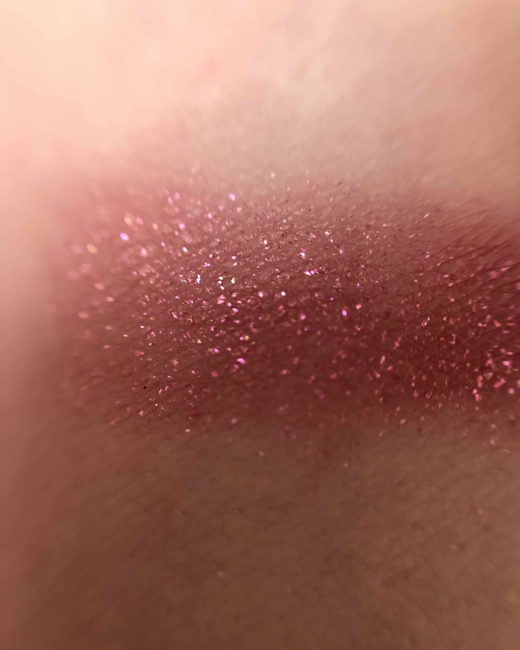 ユニバース ディアマイ グロッシーティントリップトーク/ETUDE/口紅を使ったクチコミ(4枚目)