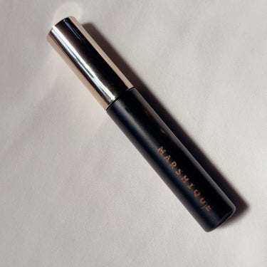 LASH & BROW ENRICHED BLACK SERUM/MARSHIQUE/まつげ美容液を使ったクチコミ（1枚目）