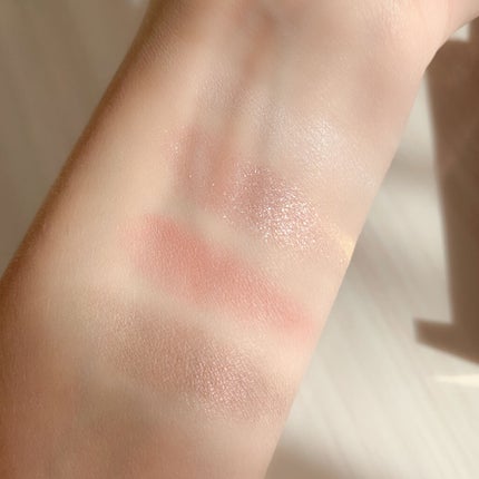 アイ カラー クォード/TOM FORD BEAUTY/アイシャドウパレットを使ったクチコミ(5枚目)