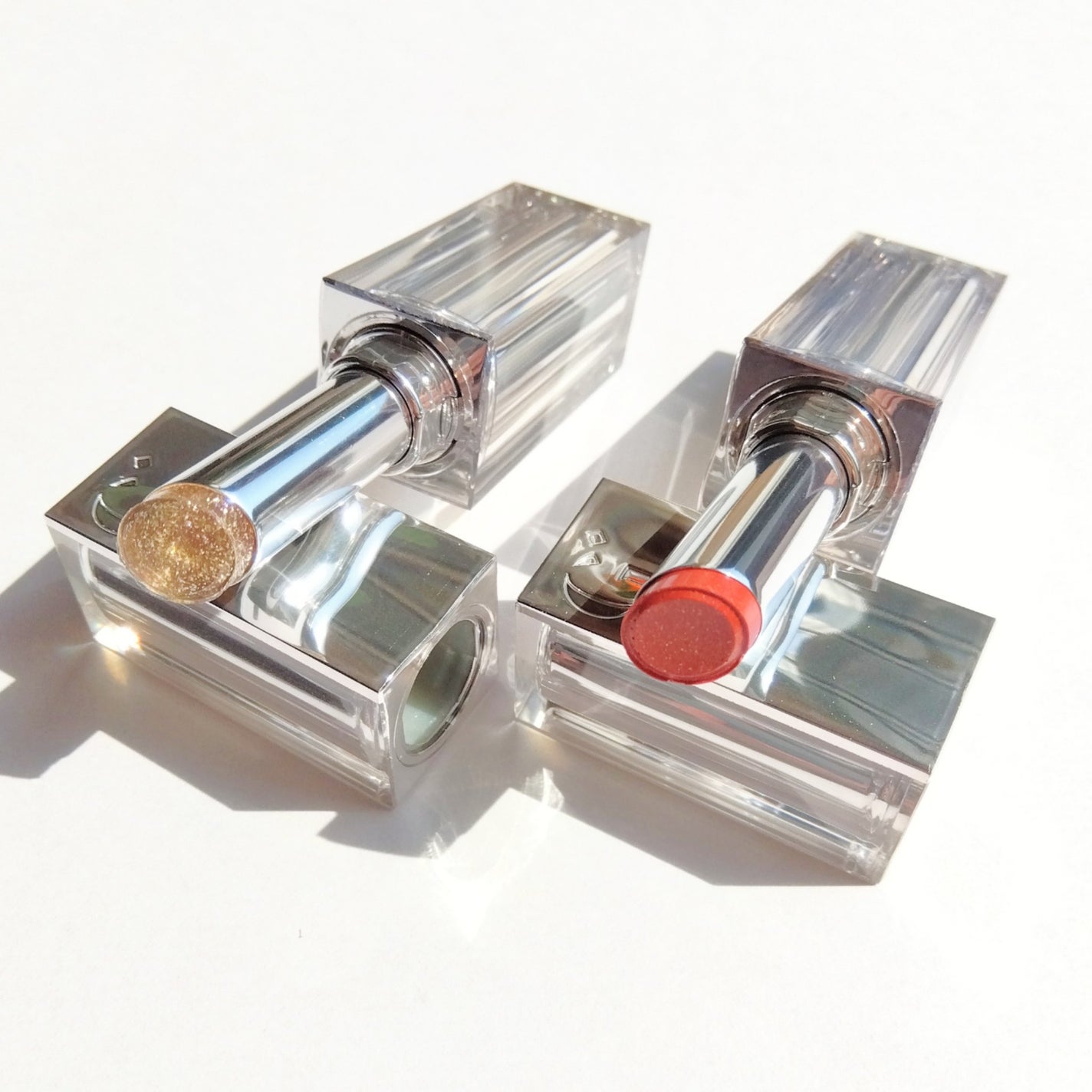 グローリップバーム/Glint/リップバームを使ったクチコミ(2枚目)