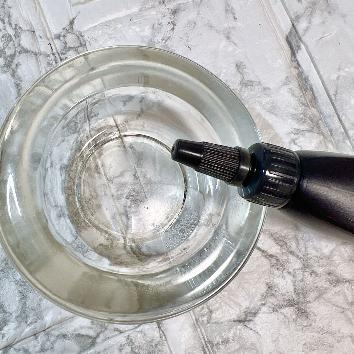 温感ヘッドスパトリートメント/TRICORE/頭皮トリートメントを使ったクチコミ（2枚目）