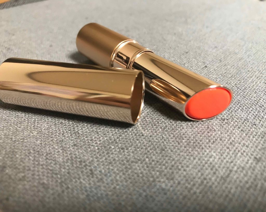 オペラ リップティント N 04 オレンジ/OPERA/リップティントを使ったクチコミ（3枚目）