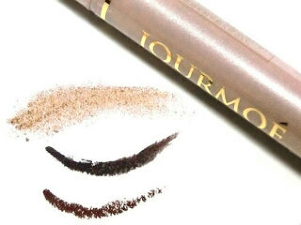 3WAYアイライナー＆シャドウ/ジュールモエ/ペンシルアイライナーを使ったクチコミ（1枚目）