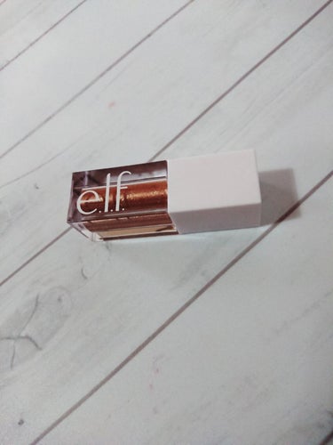 リキッドグリッターアイシャドウ/e.l.f. Cosmetics/リキッドアイシャドウを使ったクチコミ（3枚目）