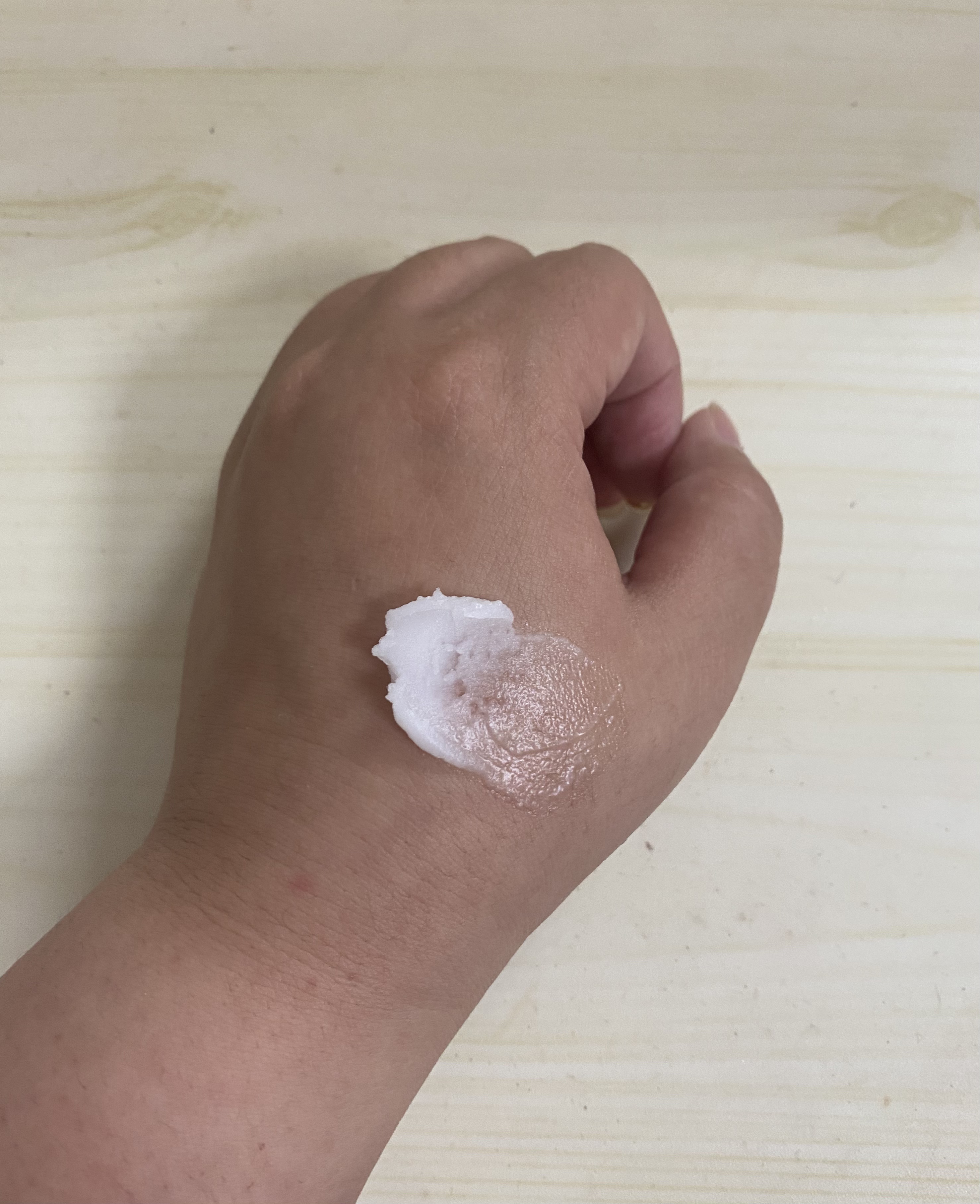 デュオ ザ クレンジングバーム クリア 90g/DUO/クレンジングバームを使ったクチコミ（2枚目）