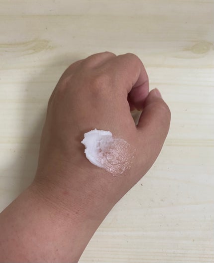 デュオ ザ クレンジングバーム クリア/DUO/クレンジングバームを使ったクチコミ(2枚目)