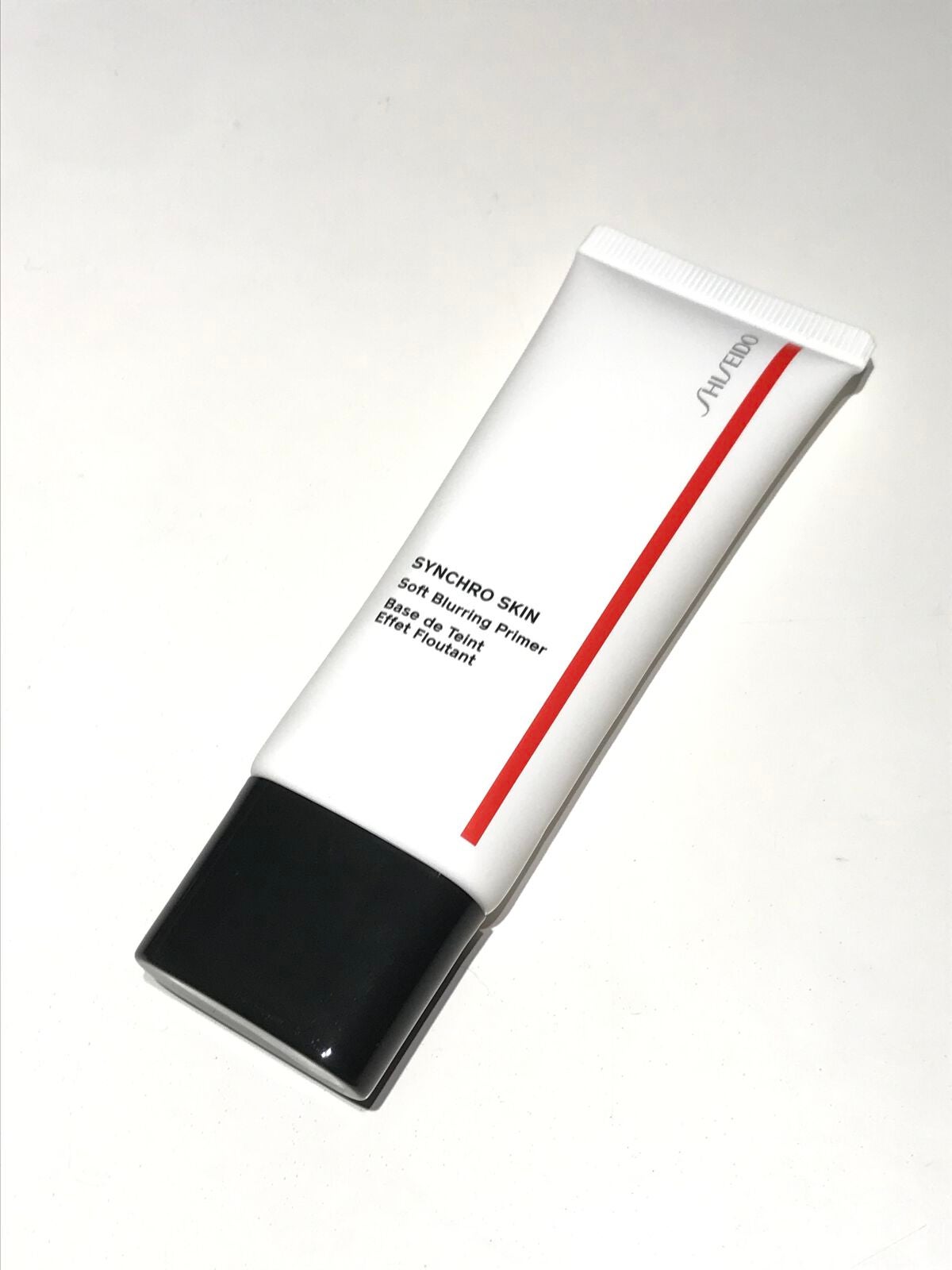 シンクロスキン ソフトブラーリング プライマー/SHISEIDO/化粧下地を使ったクチコミ(1枚目)