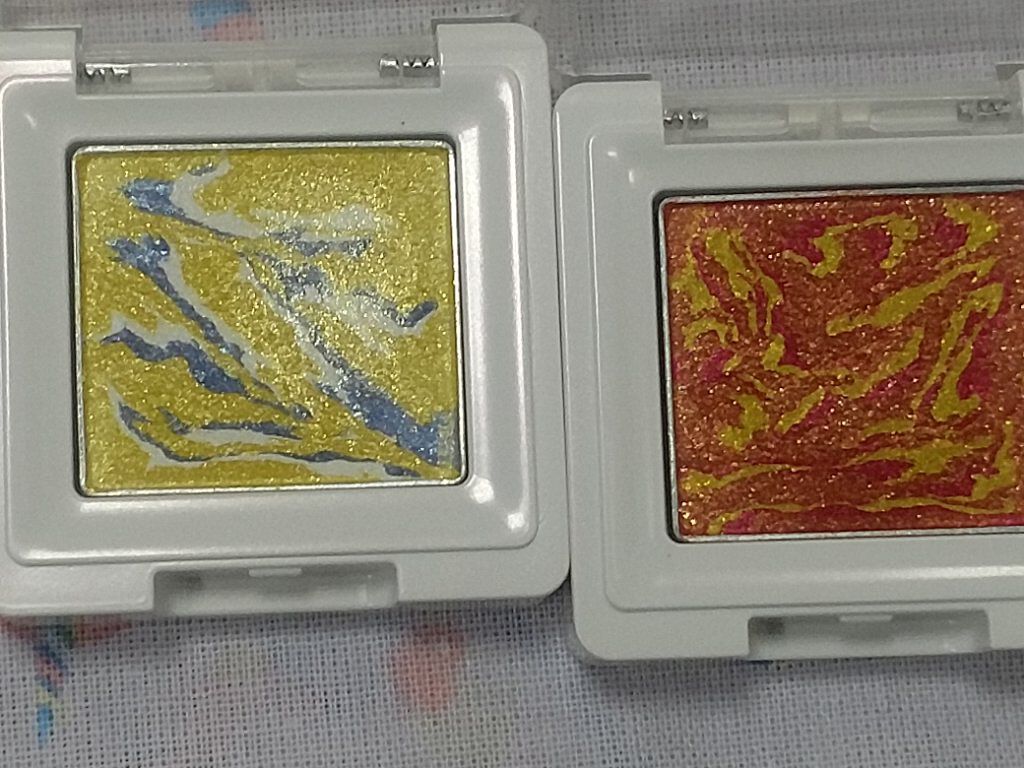 エテュセ ポアレスプライマー/ettusais/化粧下地を使ったクチコミ(5枚目)