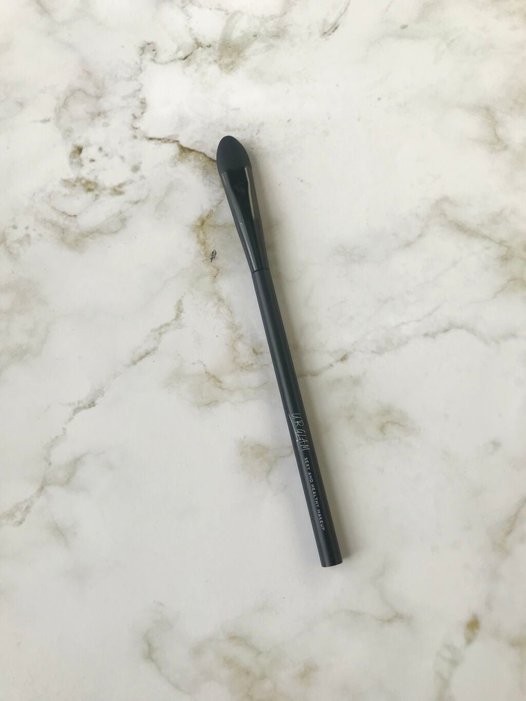 URGLAM SILICONE TIP A(シリコンチップA)/U R GLAM/その他化粧小物を使ったクチコミ(1枚目)