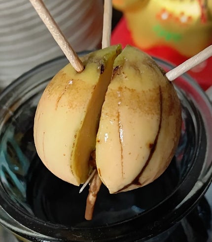 ガラス花瓶/DAISO/その他を使ったクチコミ(2枚目)