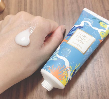 ピールオフパック/スリンキータッチ セルフスパ/シートマスク・パックを使ったクチコミ(2枚目)