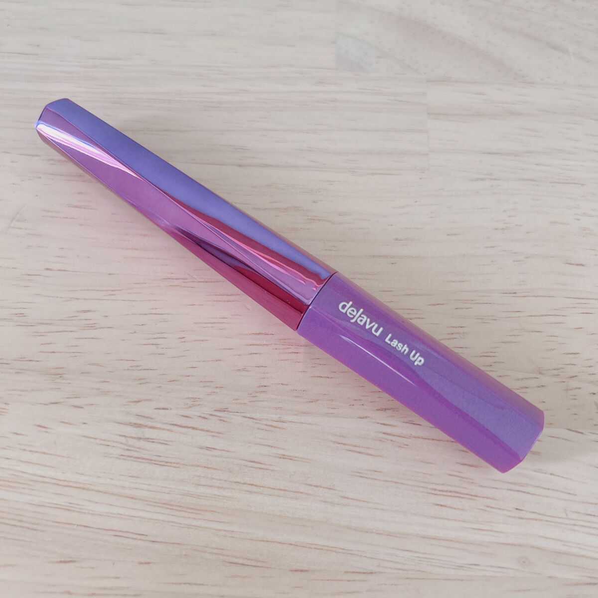 「塗るつけまつげ」自まつげ際立てタイプ/デジャヴュ/マスカラを使ったクチコミ（1枚目）