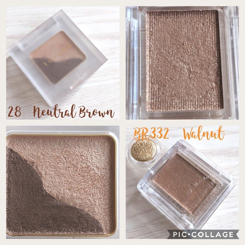 アディクション ザ アイシャドウ/ADDICTION/単色アイシャドウを使ったクチコミ（3枚目）