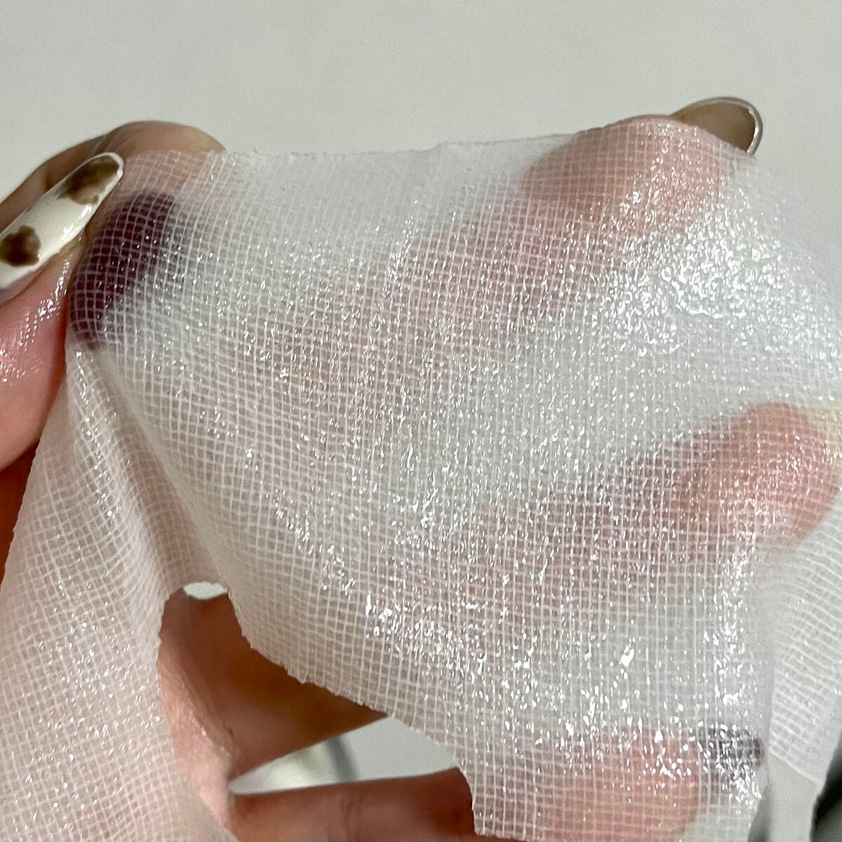 マデカソ CICAシートマスク/A’pieu/シートマスク・パックを使ったクチコミ(2枚目)