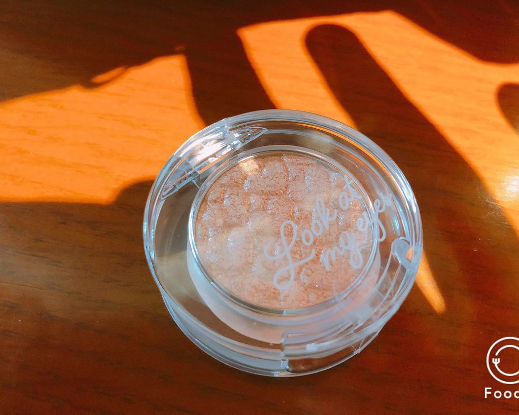 リシェ カラーリング アイブロウパウダー/Visée/パウダーアイブロウを使ったクチコミ（3枚目）