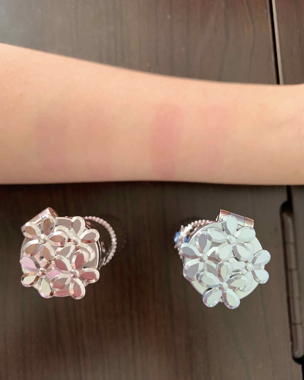 マイリップス/JILL STUART/口紅を使ったクチコミ(2枚目)