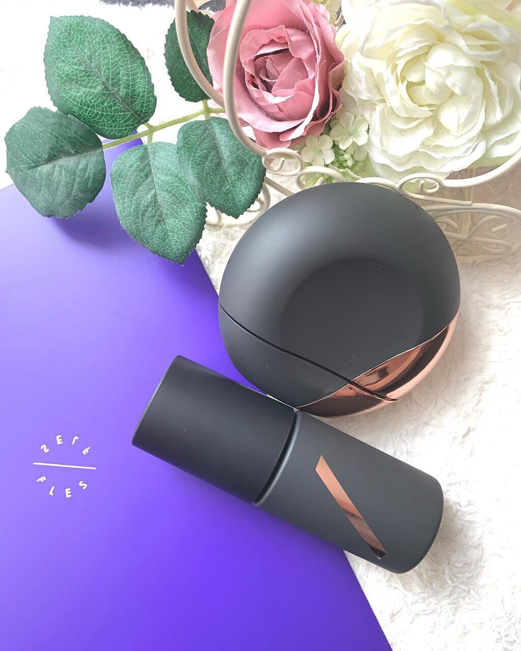 an@フォロバさせて頂きます♡ on LIPS 「パーソナライズスキンケアって、使ったことある?!肌状態を見える..」(1枚目)