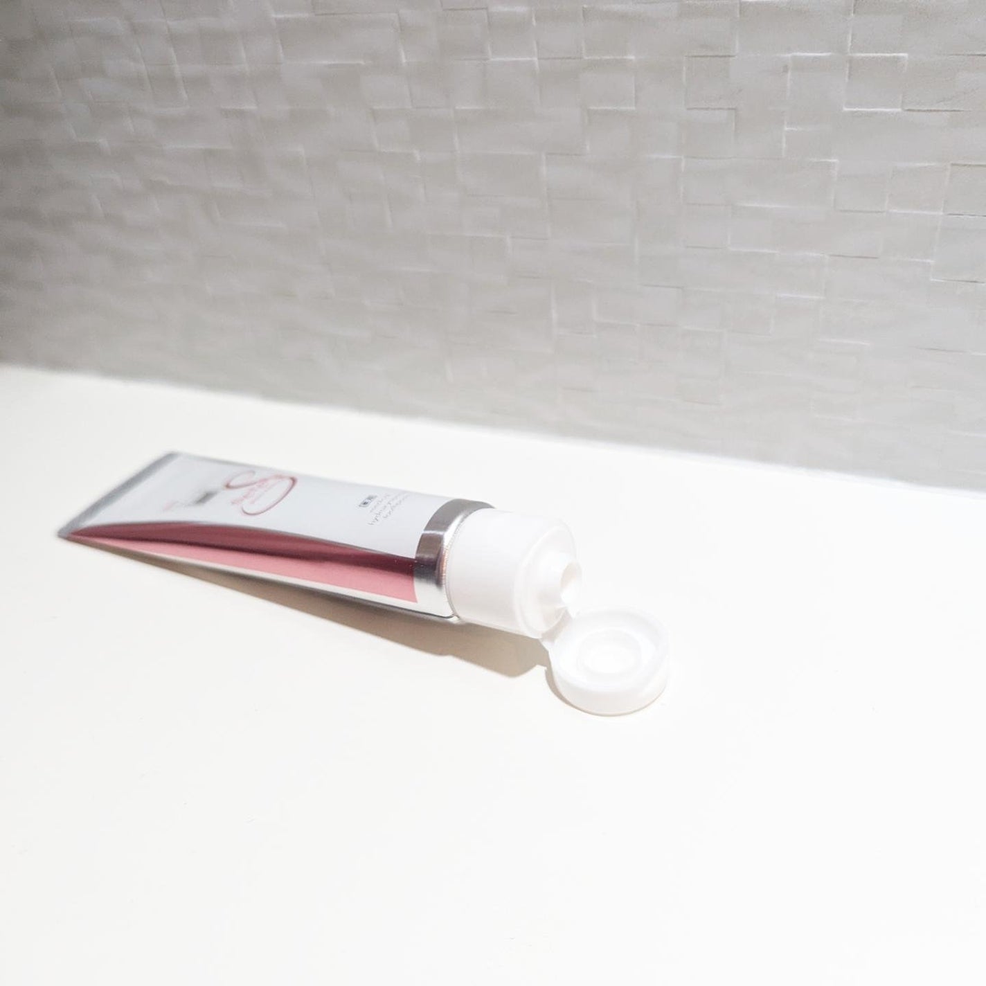 アパガードセレナ/アパガード/歯磨き粉を使ったクチコミ(3枚目)