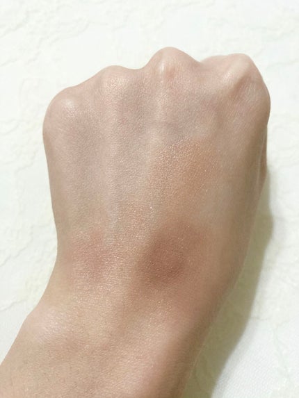 【旧品】パーフェクトスタイリストアイズ/キャンメイク/アイシャドウパレットを使ったクチコミ(3枚目)