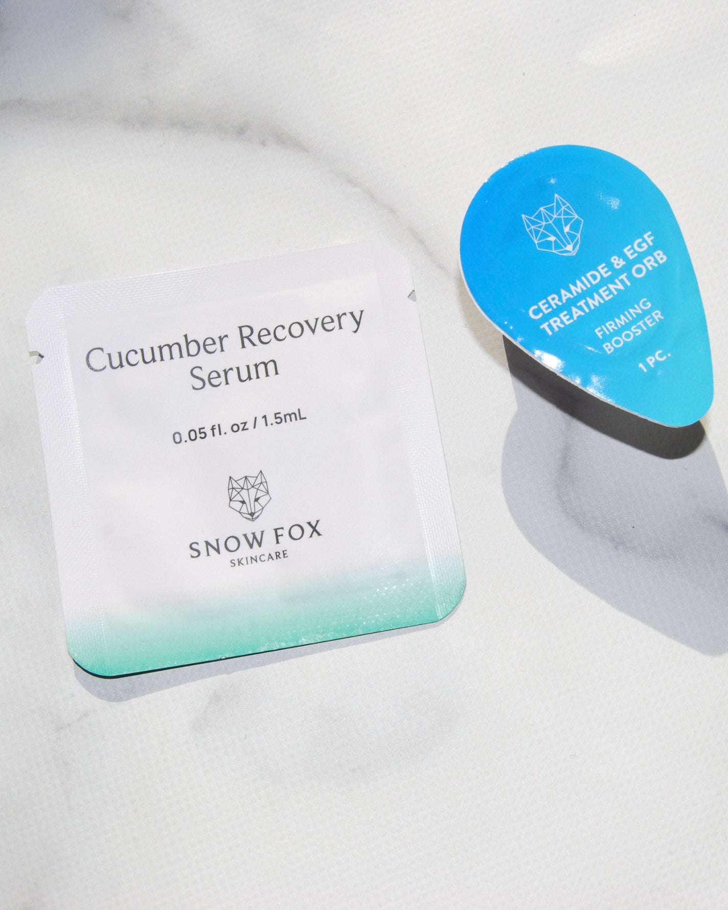 プレミアム ブースターボール/SNOW FOX SKINCARE/その他スキンケアグッズを使ったクチコミ(4枚目)