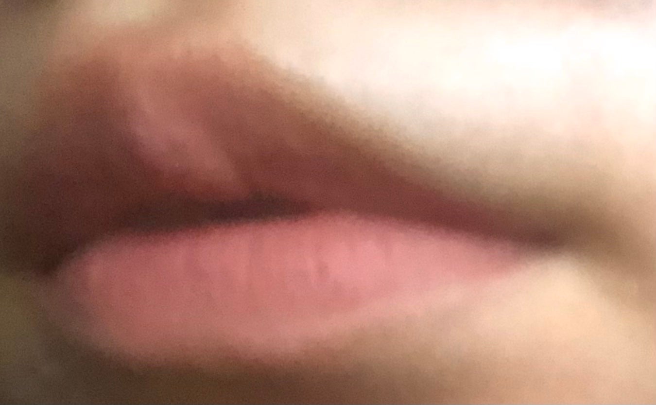 インク ベルベット/PERIPERA/口紅を使ったクチコミ(3枚目)