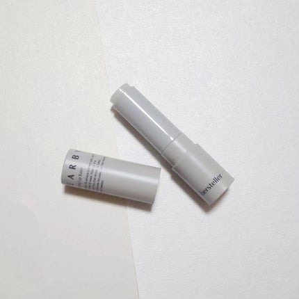 NEARBY Recharging Lip Balm/Hersteller/口紅を使ったクチコミ(2枚目)