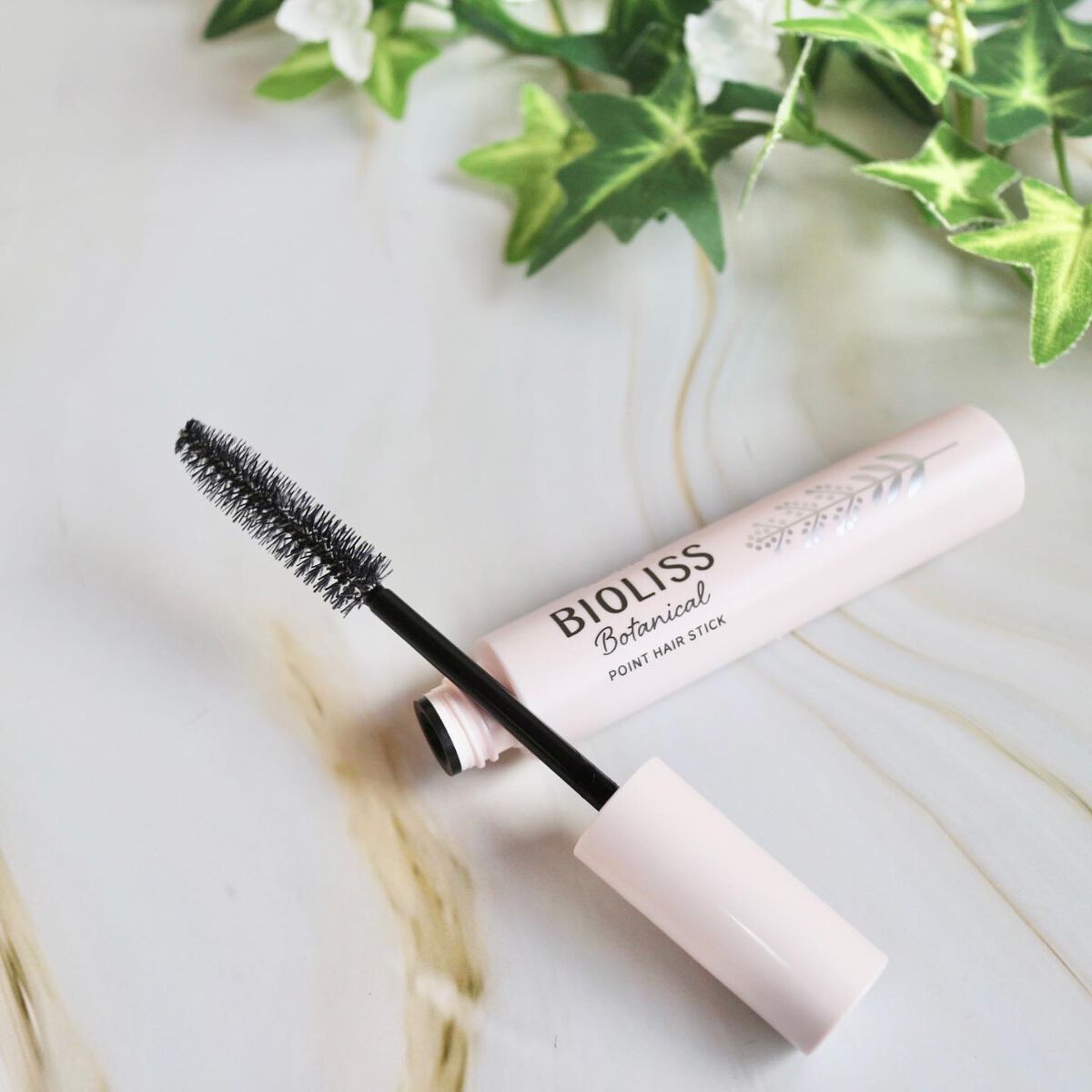 SSビオリス ボタニカル シャンプー/ヘアコンディショナー(ディープモイスト)/SSビオリス/市販シャンプーを使ったクチコミ(7枚目)