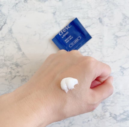 ジェリー コンディショナー/cresc. by ASTALIFT/化粧水を使ったクチコミ(4枚目)