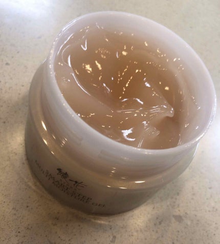 マルチモイスチャージェル/綾花/オールインワン化粧品を使ったクチコミ(2枚目)