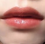 ウォータリーティントリップ/CEZANNE/リップティントを使ったクチコミ（3枚目）