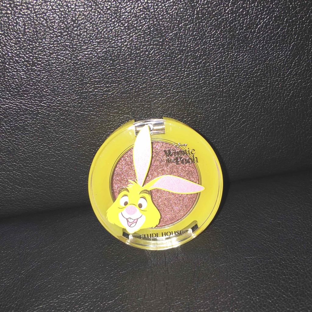 ルックアット マイアイジュエル/ETUDE/単色アイシャドウを使ったクチコミ(1枚目)