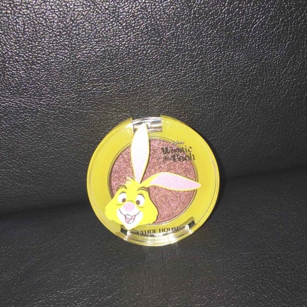 ルックアット マイアイジュエル/ETUDE/単色アイシャドウを使ったクチコミ(1枚目)