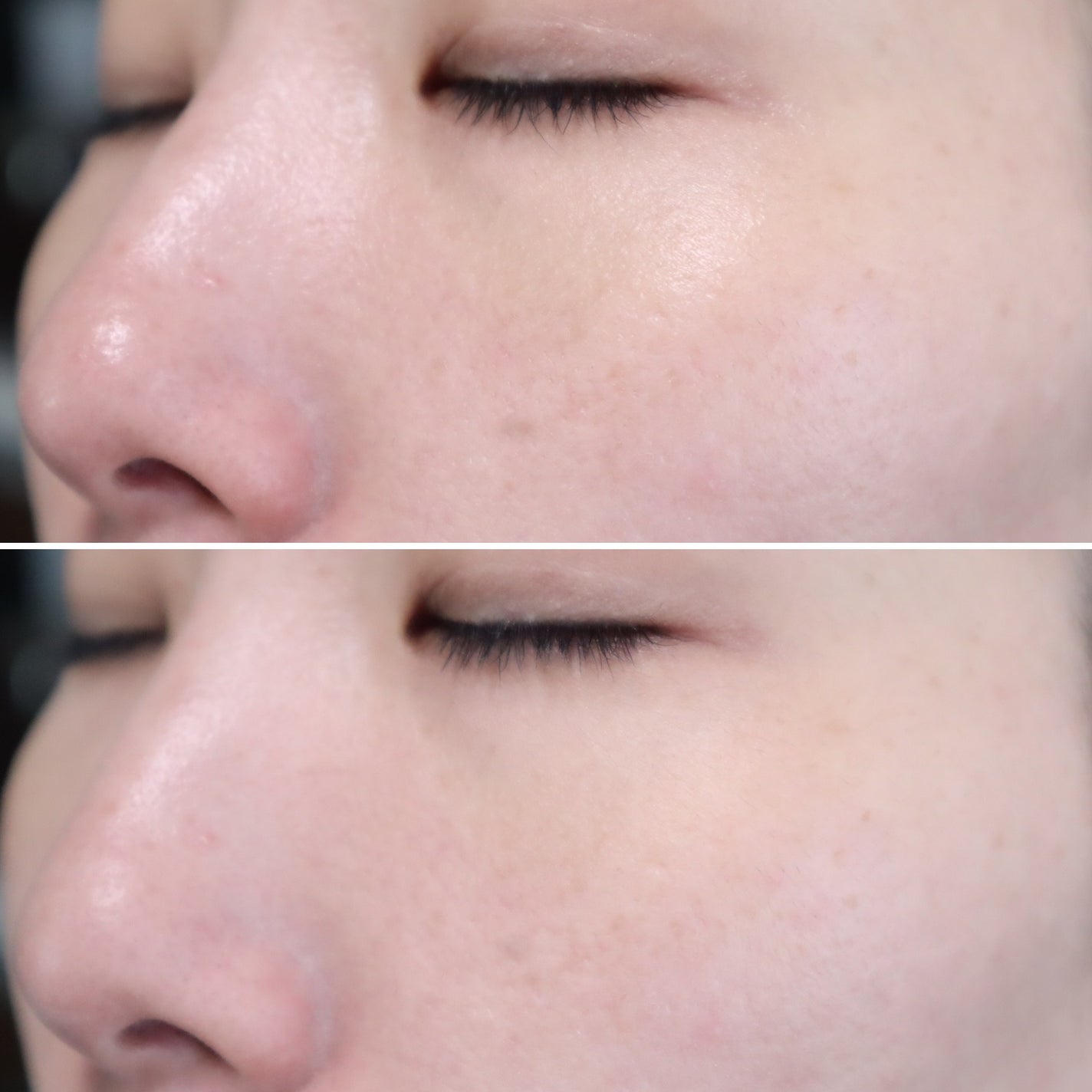 ウォンジョンヨ フィクシングブラーパウダー N/Wonjungyo/ルースパウダーを使ったクチコミ(4枚目)