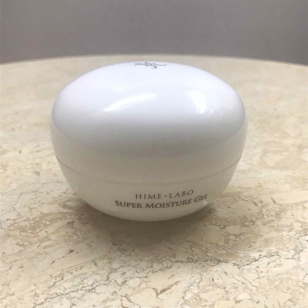 姫ラボゲル/姫ラボ/オールインワン化粧品を使ったクチコミ(1枚目)