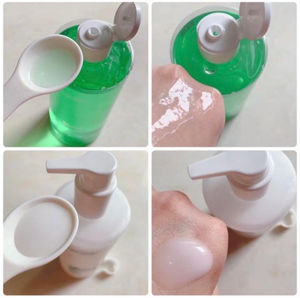 CICA エマルジョン/VT/乳液を使ったクチコミ(3枚目)