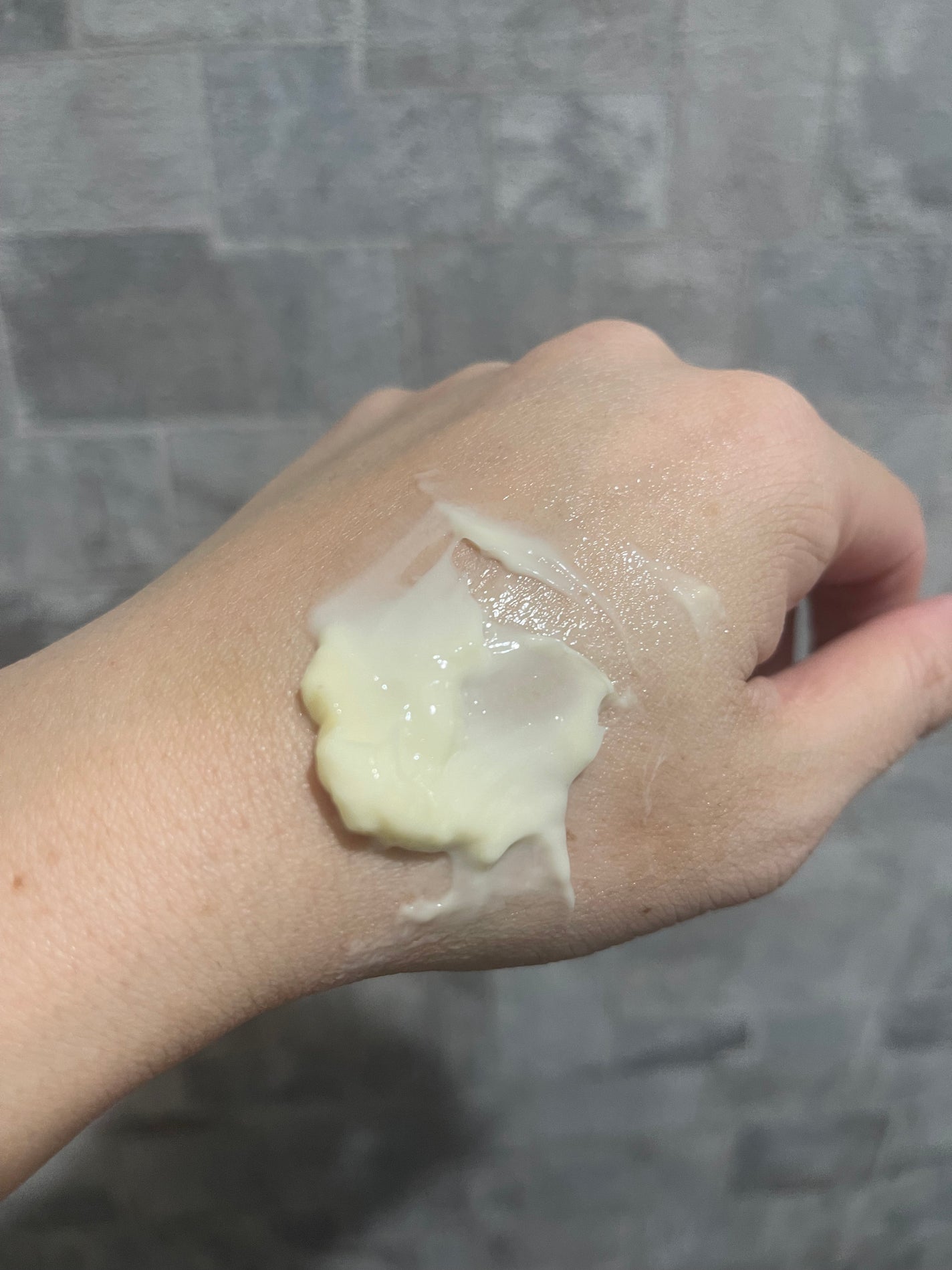 アドバンスドクリニカルビタミンC ブライトニング クリーム/ADVANCED CLINICALS/ボディクリームを使ったクチコミ(3枚目)