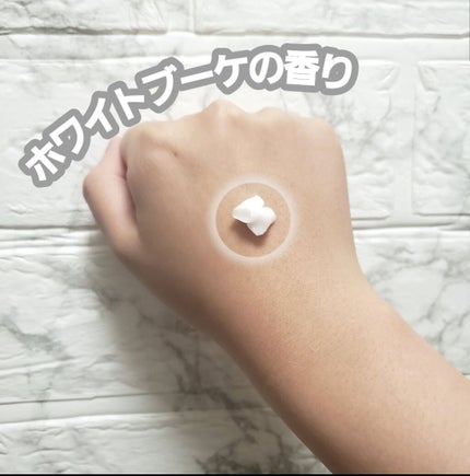 リペア マスク/Le ment/ヘアマスク・ヘアパックを使ったクチコミ(3枚目)